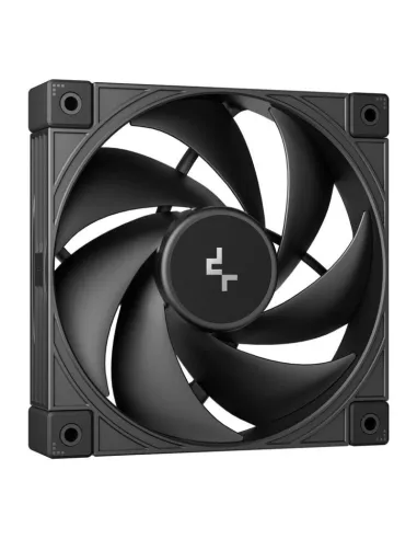 DeepCool AK500 G2: disipador de aire con cinco heatpipes