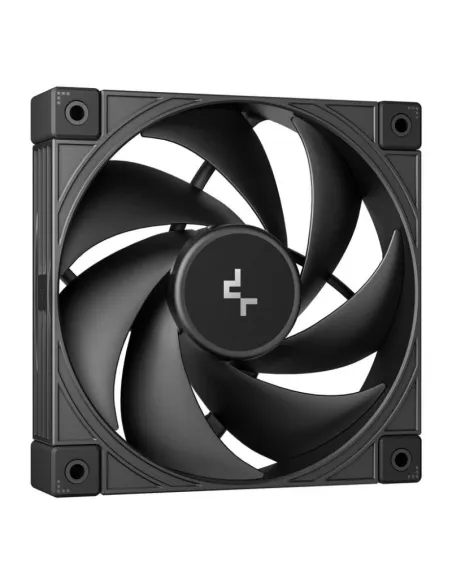 DeepCool AK500 G2: disipador de aire con cinco heatpipes
