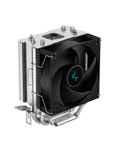 DeepCool AG300 G2 Negro Refrigeración CPU 92mm