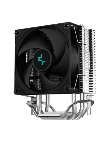 DeepCool AG300 G2: disipador CPU compacto de 125 mm con PWM