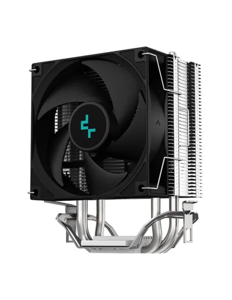 DeepCool AG300 G2: disipador CPU compacto de 125 mm con PWM