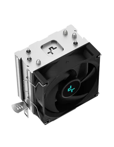 DeepCool AG300 G2: disipador CPU compacto de 125 mm con PWM