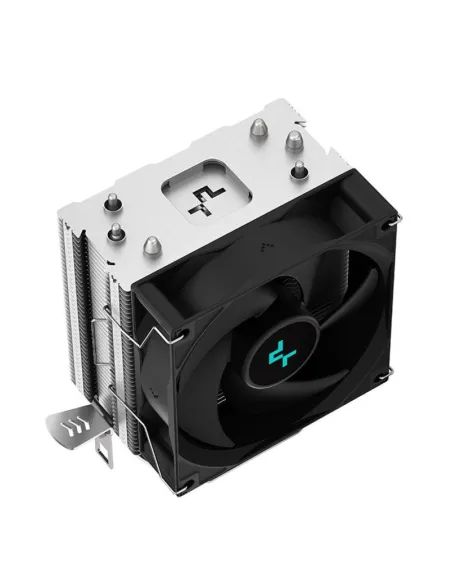 DeepCool AG300 G2: disipador CPU compacto de 125 mm con PWM