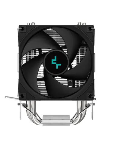 DeepCool AG300 G2: disipador CPU compacto de 125 mm con PWM