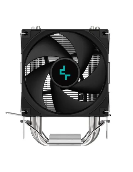 DeepCool AG300 G2: disipador CPU compacto de 125 mm con PWM