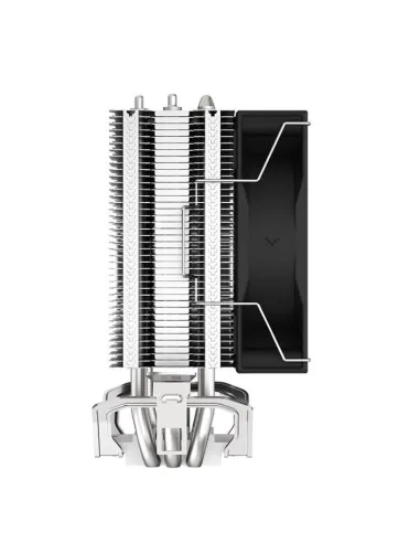 DeepCool AG300 G2: disipador CPU compacto de 125 mm con PWM