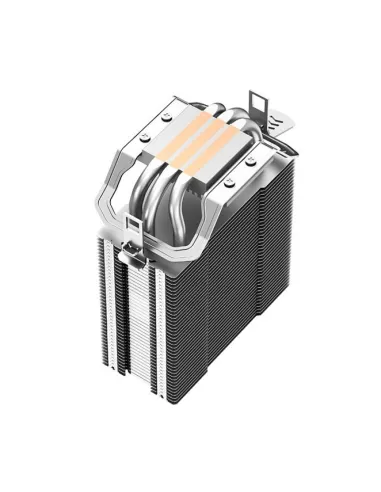 DeepCool AG300 G2: disipador CPU compacto de 125 mm con PWM