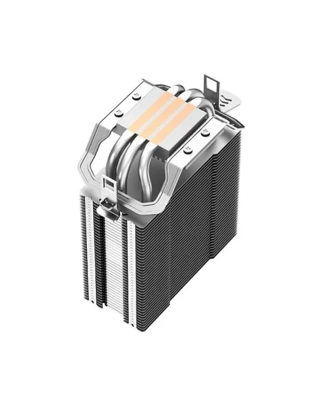 DeepCool AG300 G2: disipador CPU compacto de 125 mm con PWM