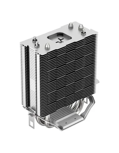 DeepCool AG300 G2: disipador CPU compacto de 125 mm con PWM