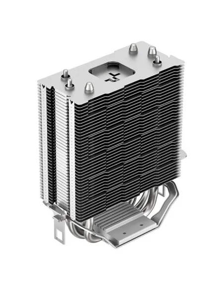 DeepCool AG300 G2: disipador CPU compacto de 125 mm con PWM