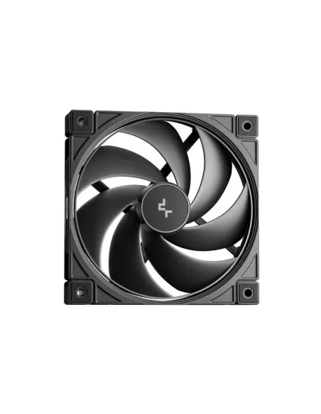 DeepCool LE360 V2 ZERO DARK: AIO CPU 360 con RGB discreto