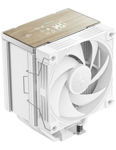 DeepCool AK700 Digital WH