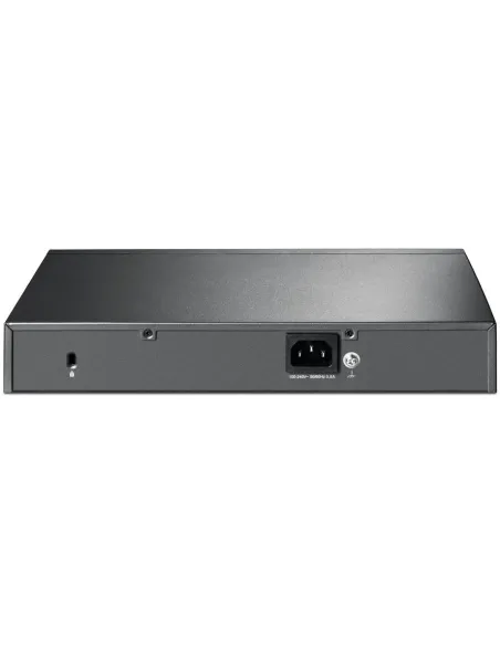 Switch TP-Link TL-SX1008 8 puertos 10G Multi-Gig para rack