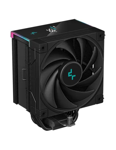 DeepCool AK500S Digital SE Negro con Pantalla Digital