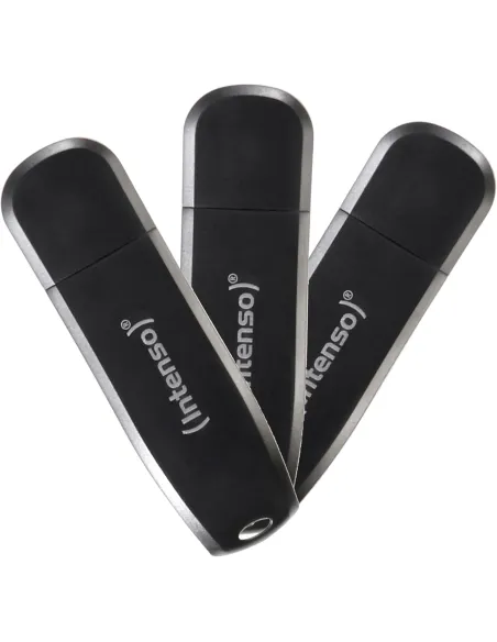 Intenso Speed Line USB 3.2 pack de 3 x 32 GB