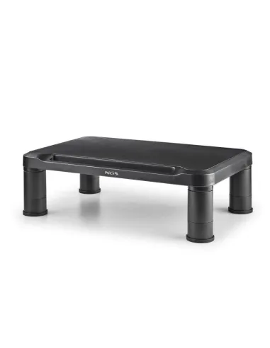 NGS Screen Stand soporte regulable para monitor y portátil