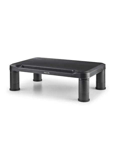 NGS Screen Stand soporte regulable para monitor y portátil