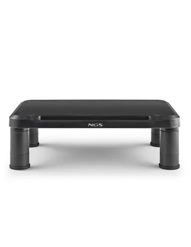 NGS Screen Stand soporte regulable para monitor y portátil