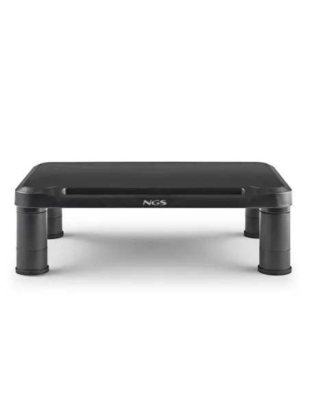NGS Screen Stand soporte regulable para monitor y portátil