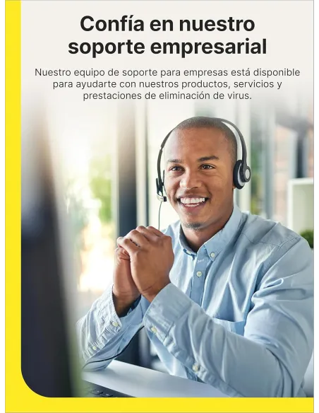 Norton Small Business Premium: 20 equipos y backup de 500 GB