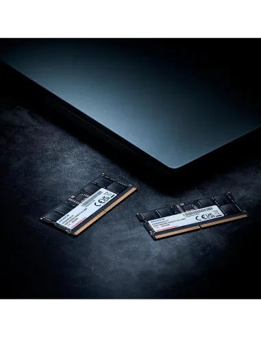 Memoria ADATA AD5S560032G-S DDR5 5600 MHz 32GB CL46 SO-DIMM