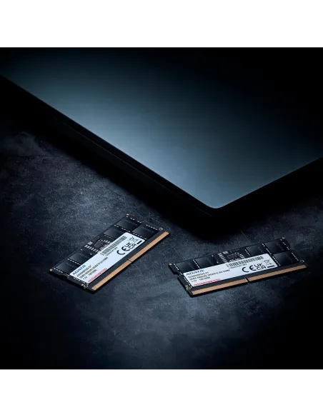 Memoria ADATA AD5S560032G-S DDR5 5600 MHz 32GB CL46 SO-DIMM