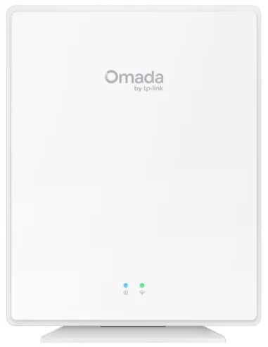 TP-Link Omada EAP650GP-Desktop Punto de Acceso GPON Wi-Fi 6 AX3000 de Escritorio