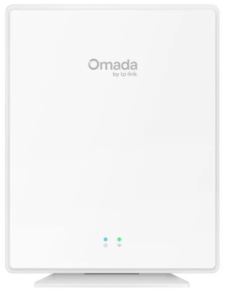 TP-Link Omada EAP650GP-Desktop Punto de Acceso GPON Wi-Fi 6 AX3000 de Escritorio