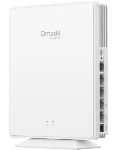 Punto de acceso TP-Link Omada EAP650GP-Desktop GPON AX3000
