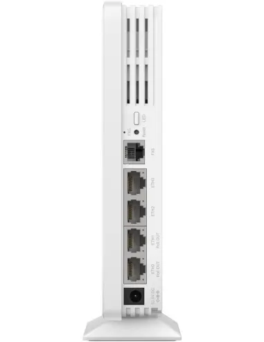 Punto de acceso TP-Link Omada EAP650GP-Desktop GPON AX3000
