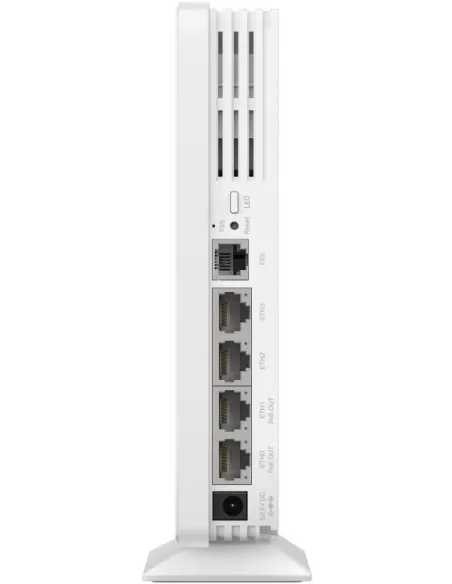 Punto de acceso TP-Link Omada EAP650GP-Desktop GPON AX3000