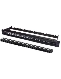 WP WPC-PAN-6UP-24 Accesorio para Panel de Conexiones-1411778