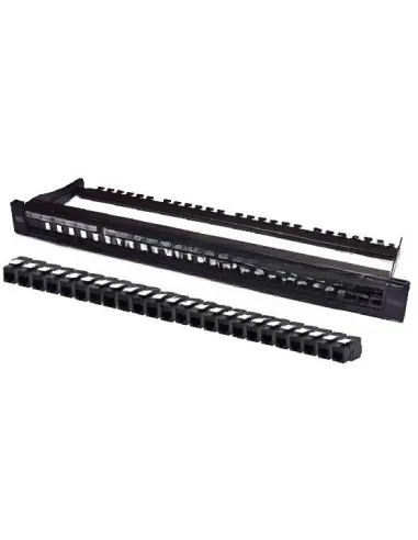WP WPC-PAN-6UP-24 Accesorio para Panel de Conexiones