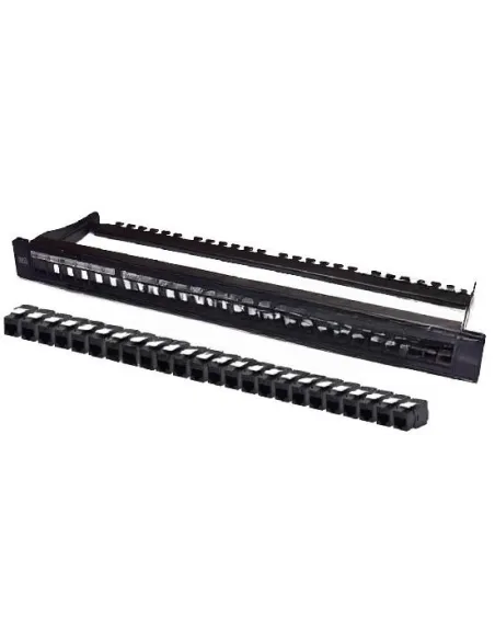 WP WPC-PAN-6UP-24 Accesorio para Panel de Conexiones