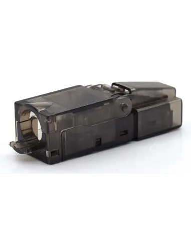 Plug WP WPC-MDP-88-6AUP-TL Cat 6A UTP toolless 500 MHz 10G