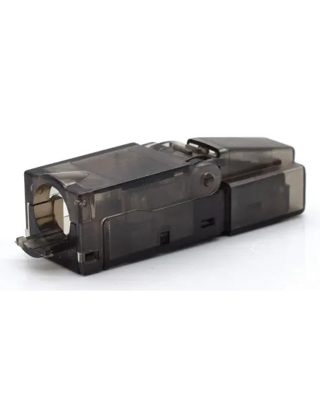 Plug WP WPC-MDP-88-6AUP-TL Cat 6A UTP toolless 500 MHz 10G