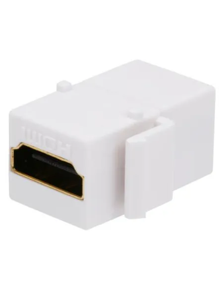 WP WPC-KEY-HDMI Keystone HDMI Módulo de Conector de Red