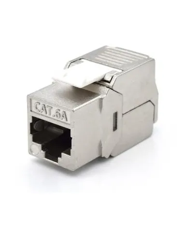 Keystone WP WPC-KEY-6ASP-TL Cat 6A STP metálico 500 MHz