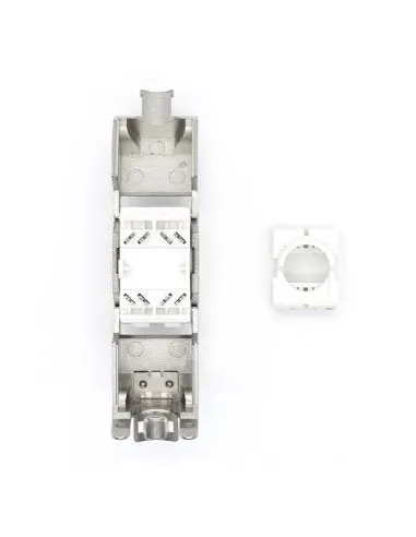 Keystone WP WPC-KEY-6ASP-TL Cat 6A STP metálico 500 MHz