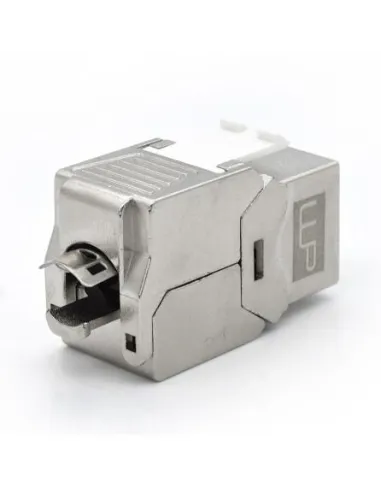 Keystone WP WPC-KEY-6ASP-TL Cat 6A STP metálico 500 MHz