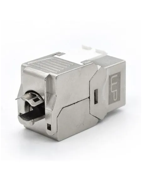 Keystone WP WPC-KEY-6ASP-TL Cat 6A STP metálico 500 MHz