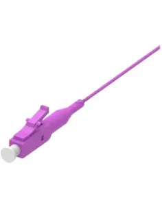 WP WPC-FI4-5LC-020 Cable de Fibra Óptica e InfiniBand 2 m LC Rosa-1411759