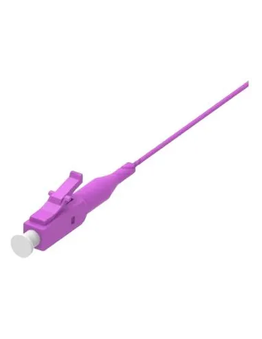 WP WPC-FI4-5LC-020 Cable de Fibra Óptica e InfiniBand 2 m LC Rosa