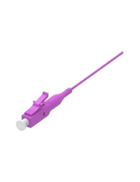 WP WPC-FI4-5LC-020 Cable de Fibra Óptica e InfiniBand 2 m LC Rosa