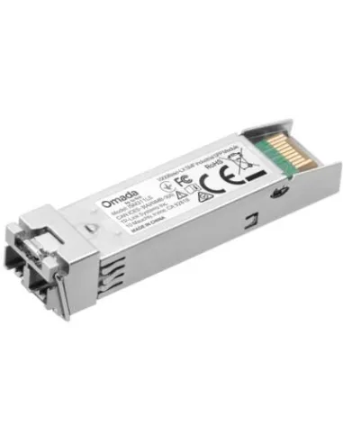 SFP industrial TP-Link Omada ISM311LS 1G monomodo 20 km