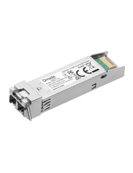 SFP industrial TP-Link Omada ISM311LS 1G monomodo 20 km