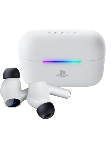 Razer Hammerhead V3 X HyperSpeed for PlayStation earbuds