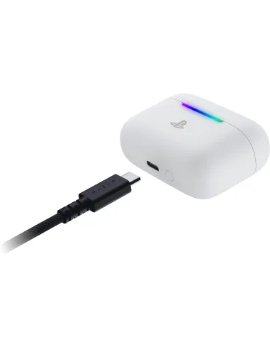 Razer Hammerhead V3 X HyperSpeed for PlayStation earbuds