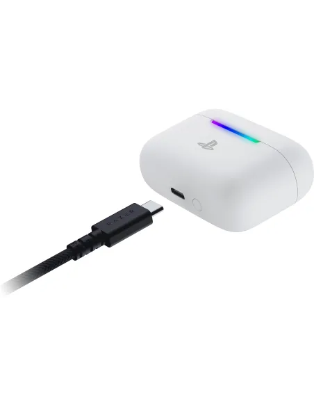 Razer Hammerhead V3 X HyperSpeed for PlayStation earbuds