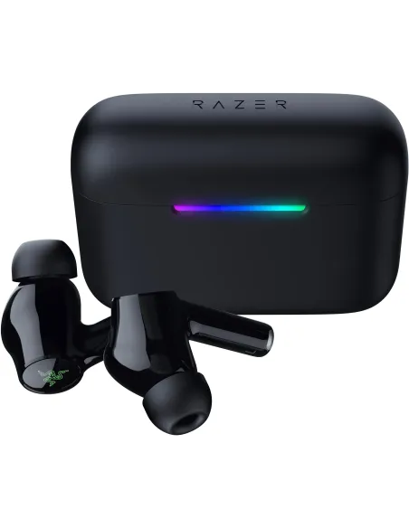 Auriculares Razer Hammerhead V3 X HyperSpeed for Xbox negro